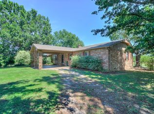 4550 S 55th St E, Muskogee, OK 74403