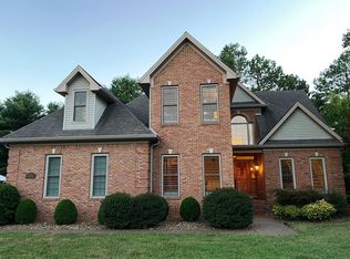 25 Harton Pl, Hopkinsville, KY 42240