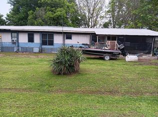 10509 River Acres Rd, Scott, AR 72142