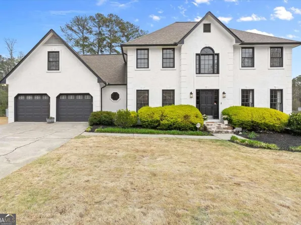 1512 Tennessee Walker Dr NE, Roswell, GA 30075