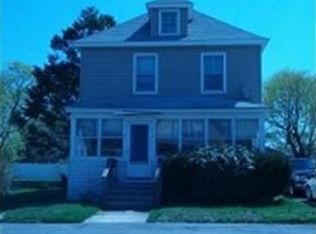 17 Sherbrook Ave, Worcester, MA 01604