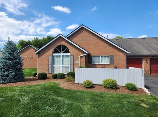 5730 Blendon Valley Dr, Columbus, OH 43230