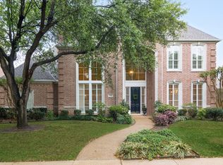 5912 Castlebar Ln, Plano, TX 75093