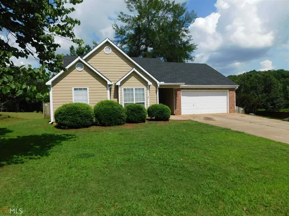68 Ann Cres, Cartersville, GA 30121