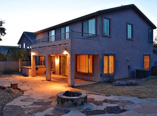 2409 W Long Shadow Trl, Phoenix, AZ 85085