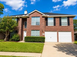 22522 Holly Lake Dr, Katy, TX 77450
