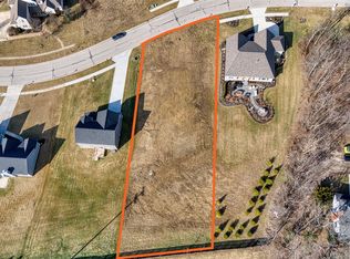 371 Buena Vista Dr, Johnstown, OH