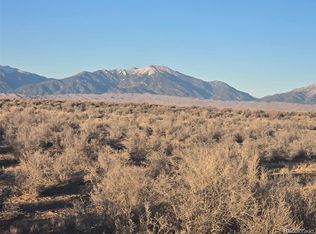 LOT Fifteen, Alamosa, CO 81101