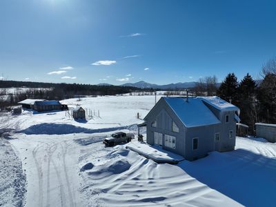 1602 Bear Mountain Road, North Troy, VT, 05859