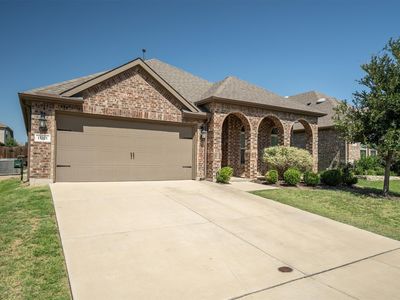 11321 Blaze St, Aubrey, TX, 76227