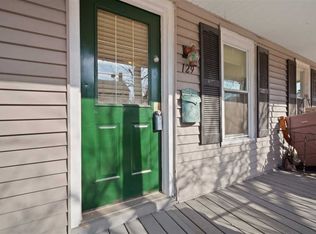 129 Monmouth St, Hightstown, NJ 08520