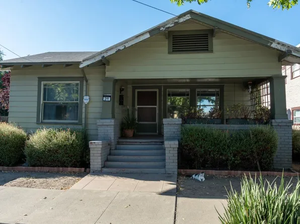 211 E Willow St, Stockton, CA 95202
