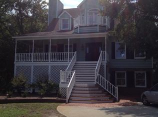 7106 Sea Bass Ln, Wilmington, NC 28409
