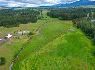 1 Nka, Valleyford, WA 99036