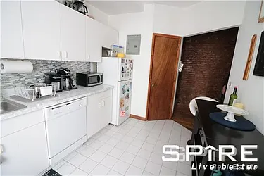 Rented by Spire Group