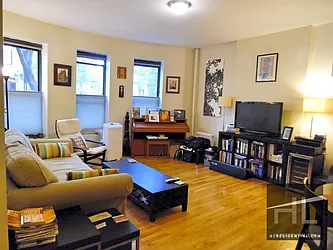 Rented by Highline Residential