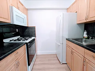 Rented by Trademarko Realty Inc