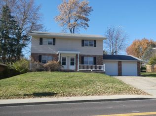 805 S Fairview Rd #B, Columbia, MO 65203