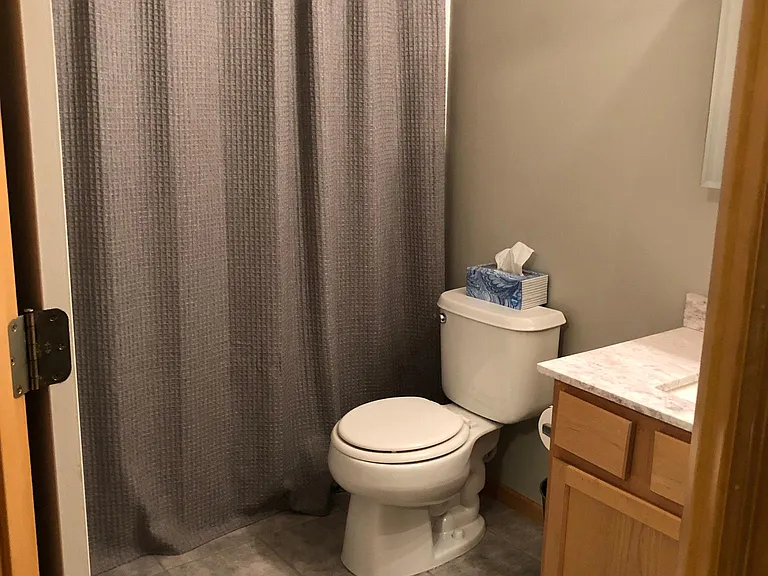 Master bath