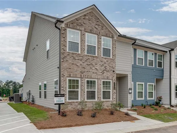 6102 Vaughnmere Way, Douglasville, GA 30135