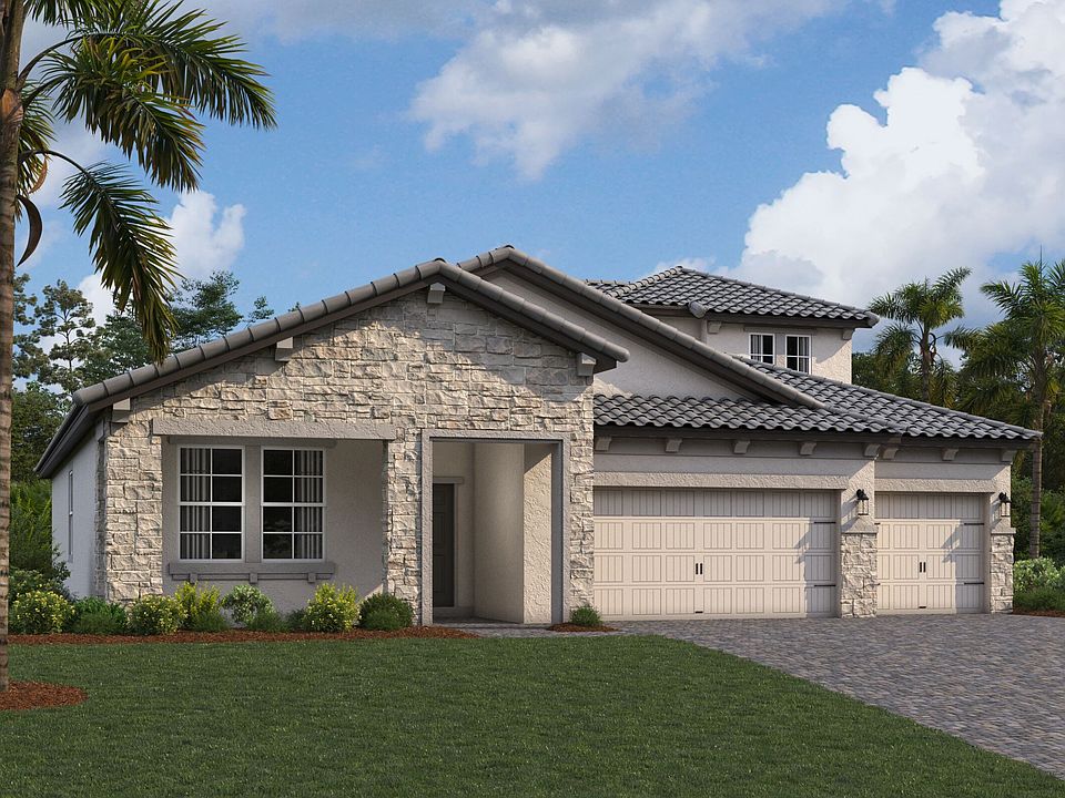Corina III Bonus Elevation C
