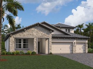 Corina III Bonus Plan, Shortgrass at Two Rivers, Zephyrhills, FL 33541