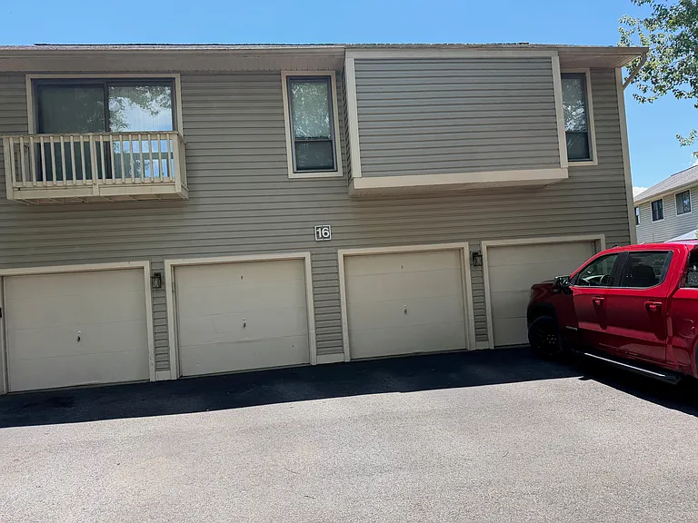 16 Mariners Way #A-4 — Photo 1