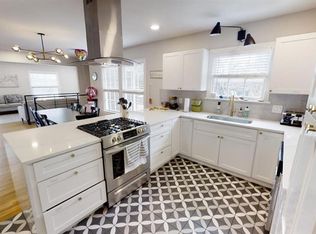 2503 Hartford Rd APT B, Austin, TX 78703