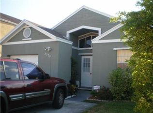 3570 Marlberry Ln, Miramar, FL 33025