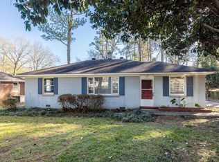 1114 Azalea Dr, Augusta, GA 30904