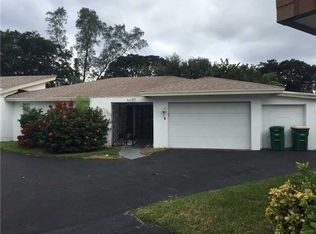 5710 Melaleuca Dr, Tamarac, FL 33319