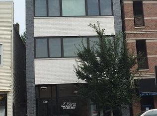 4351 N Lincoln Ave FLOOR 1, Chicago, IL 60618