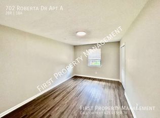 702 Roberta Dr #A, Rossville, GA 30741