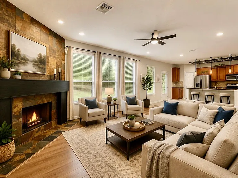 135 S Spinning Wheel Cir — Photo 38