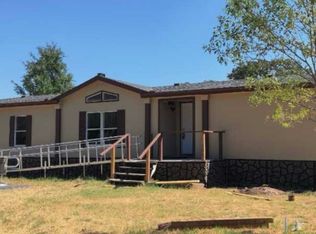 11311 Tina Ln, Thackerville, OK 73459