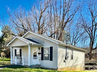 131 Griffin Ave, Somerset, KY 42501