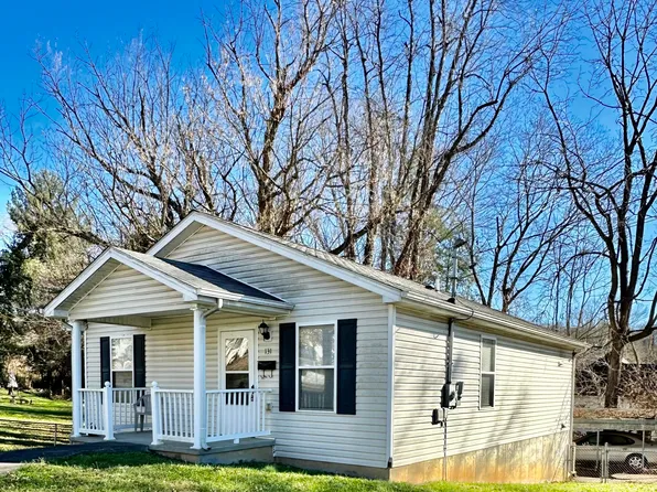 131 Griffin Ave, Somerset, KY 42501