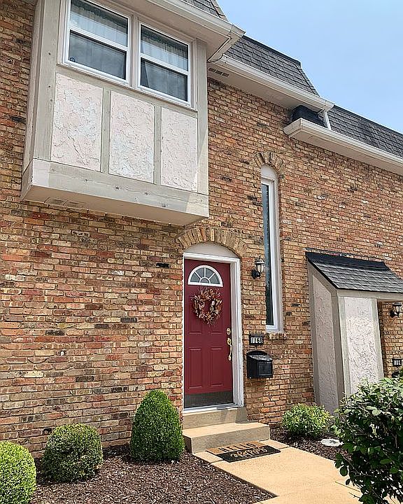 1168 Rue La Ville Walk, Creve Coeur, MO 63141 Zillow