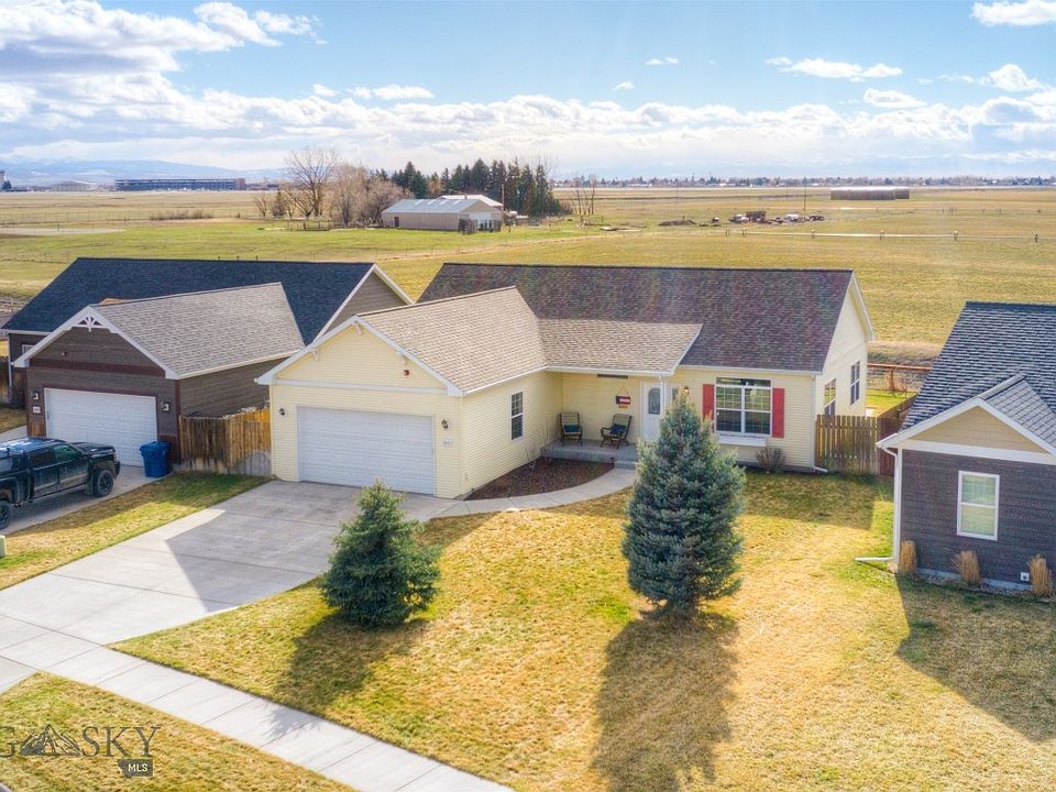 1011 Powers Blvd, Belgrade, MT 59714 Zillow