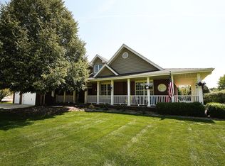 10740 Raccoon Curv, Oak Forest, IL