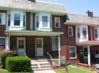 108 S 20th St #A, Reading, PA 19606
