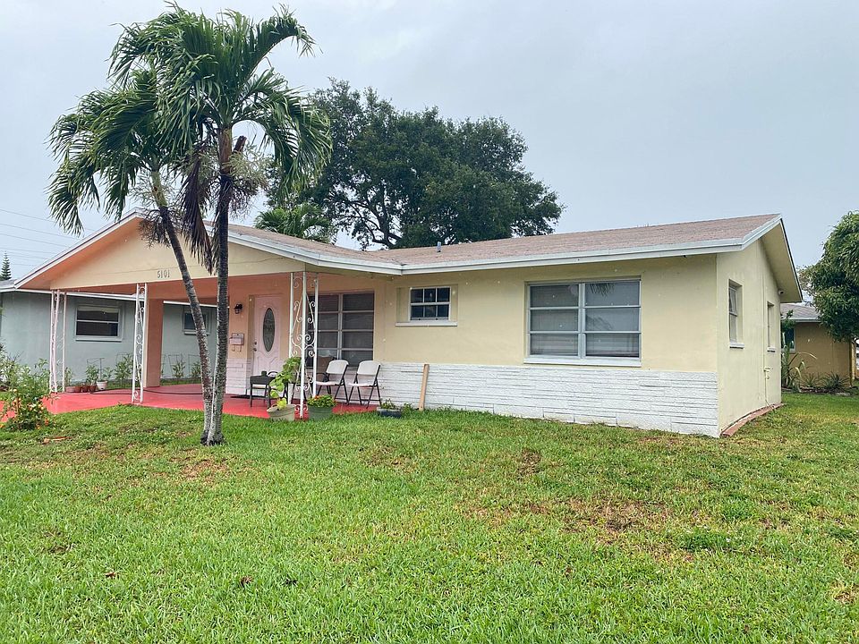 1st image of 5101 NW 54th Street