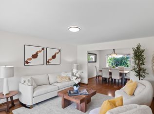 731 Liverpool Way, Sunnyvale, CA 94087