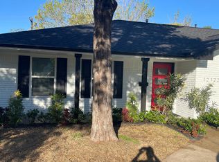 12122 Chimney Rock Rd, Houston, TX 77035