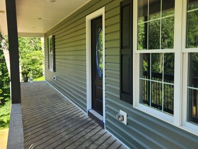 664 Old Oak Ln, Front Royal, VA, 22630