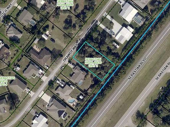 2nd image of 557 Drawdy Way