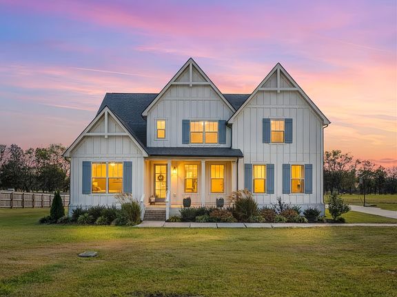 2nd image of 2070 Hamilton Chambers Rd Lot 12