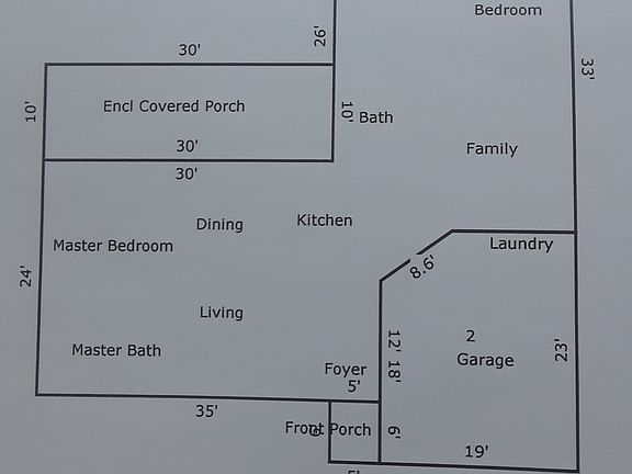 5th image of 625 Ennis Ter