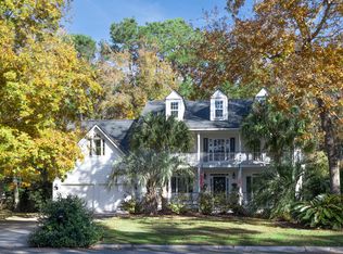 2736 Gaston Gate, Mount Pleasant, SC 29466