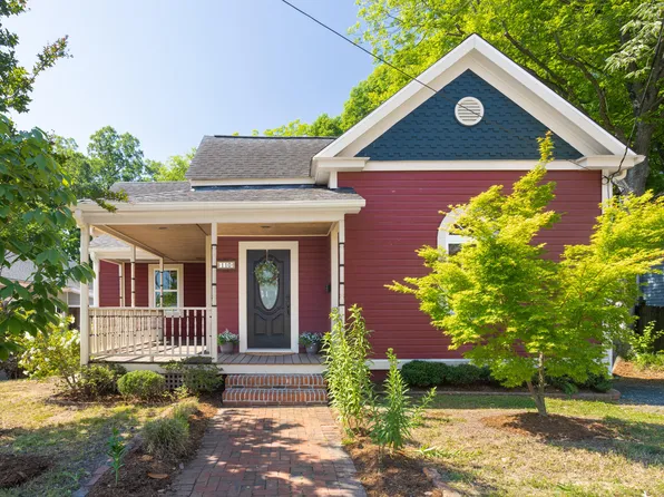 110 E Trinity Ave, Durham, NC 27701